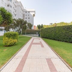 Апартаменты MalagaSuite Fuengirola Studio Фуэнхирола фото 21