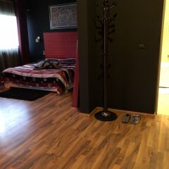 Hotel Class удобства в номере