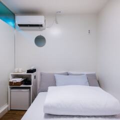Отель 24 Guesthouse Myeongdong Center Южная Корея, Сеул - отзывы, цены и фото номеров - забронировать отель 24 Guesthouse Myeongdong Center онлайн фото 2