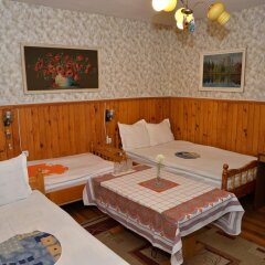 Отель Guesthouse Diltsvet Боровец комната для гостей фото 5