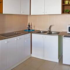 Отель RVhotels Apartamentos Lotus Испания, Бланес - отзывы, цены и фото номеров - забронировать отель RVhotels Apartamentos Lotus онлайн в номере