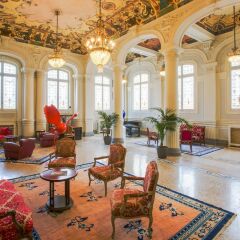 Отель Westminster Hotel & Spa Франция, Ницца - 7 отзывов об отеле, цены и фото номеров - забронировать отель Westminster Hotel & Spa онлайн развлечения