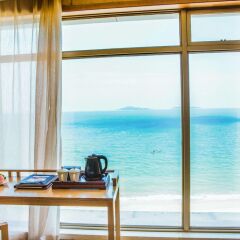 Paradise Xiamen Hotel в номере