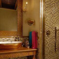 Отель The Bodrum by Paramount Hotels & Resorts ванная фото 2
