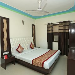 Отель OYO 9726 Hotel Aura Palace Deluxe Индия, Нью-Дели - отзывы, цены и фото номеров - забронировать отель OYO 9726 Hotel Aura Palace Deluxe онлайн фото 8