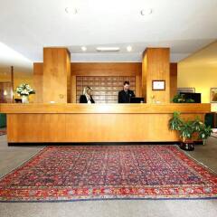 Hotel Giardino dEuropa интерьер отеля фото 2