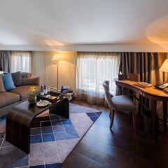 Hotel Villa Honegg комната для гостей фото 3