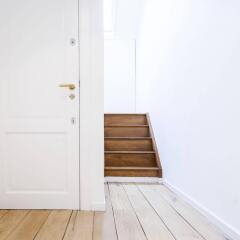 Отель Brugmann Square Apartments Бельгия, Брюссель - отзывы, цены и фото номеров - забронировать отель Brugmann Square Apartments онлайн балкон