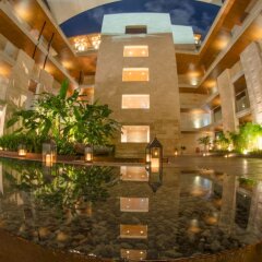 Отель Live Aqua Playa Del Carmen All Inclusive Плая-дель-Кармен помещение для мероприятий фото 2