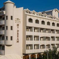 My Dream Hotel фото 3