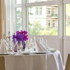 Отель Abion Villa Suites Германия, Берлин - отзывы, цены и фото номеров - забронировать отель Abion Villa Suites онлайн помещение для мероприятий