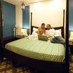 Hotel Ajanta детские мероприятия