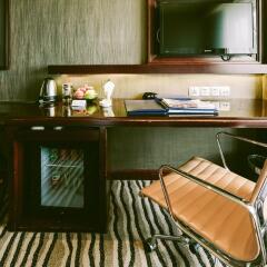 Апартаменты Ocean Plaza(Apartment) 4* Номер Бизнес фото 9