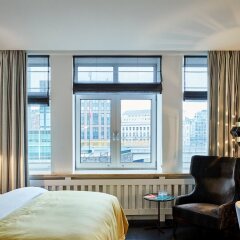 Отель Sir Nikolai Hotel Германия, Гамбург - отзывы, цены и фото номеров - забронировать отель Sir Nikolai Hotel онлайн комната для гостей фото 3