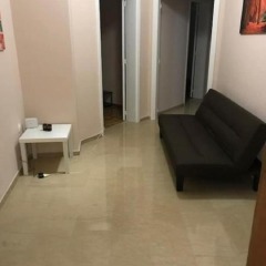 Апартаменты Spacious Apartment in Vironas спа