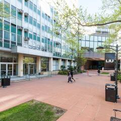Отель New York City Summer Dorms США, Нью-Йорк - отзывы, цены и фото номеров - забронировать отель New York City Summer Dorms онлайн