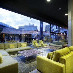 Hotel SB Icaria barcelona гостиничный бар