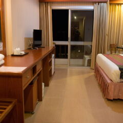 Natural Samui Hotel комната для гостей фото 5