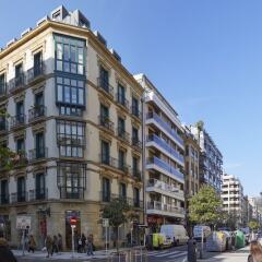 Апартаменты Fuenterrabia Apartment by FeelFree Rentals