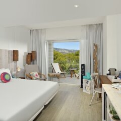 Отель Sol Beach House Mallorca - Adult Only Испания, Эстелленс - отзывы, цены и фото номеров - забронировать отель Sol Beach House Mallorca - Adult Only онлайн фото 4