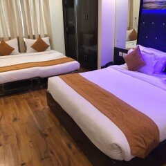 Hotel Blue Pearl in Agra, India from 33$, photos, reviews - zenhotels.com guestroom photo 3