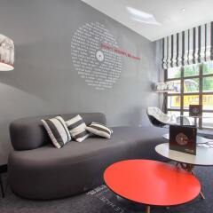 Отель Timhotel Paris Place d'Italie Франция, Париж - 9 отзывов об отеле, цены и фото номеров - забронировать отель Timhotel Paris Place d'Italie онлайн детские мероприятия