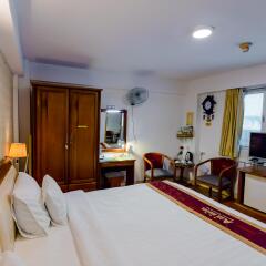 A25 Hotel - Le Lai удобства в номере
