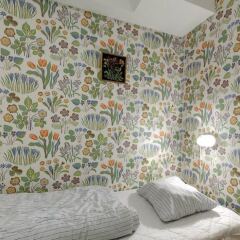 Hostel Bed & Breakfast Стокгольм ванная