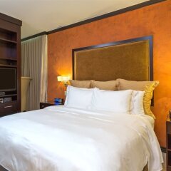 Отель Z Ocean Hotel South Beach США, Майами-Бич - отзывы, цены и фото номеров - забронировать отель Z Ocean Hotel South Beach онлайн комната для гостей фото 3