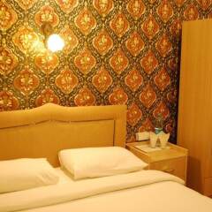 Med Cezir Hotel спа