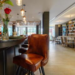 Отель Well Hotel Bangkok Таиланд, Бангкок - отзывы, цены и фото номеров - забронировать отель Well Hotel Bangkok онлайн фото 10