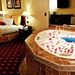 Clarion Hotel San Pedro Sula Сан-Педро-Сула фото 8