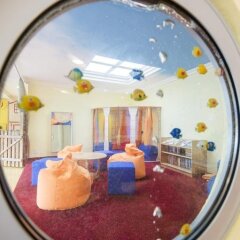 Отель Familien-Wellness Residence Tyrol Натурно помещение для мероприятий фото 2