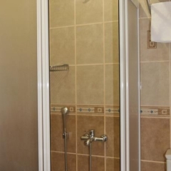 Selenium Hotel Турция, Сиде - 1 отзыв об отеле, цены и фото номеров - забронировать отель Selenium Hotel онлайн ванная