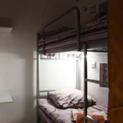 Отель Жилые помещения Calm Inn Пермь ванная