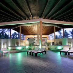 Отель Grand Palladium Bavaro Suites, Resort & Spa - Все включено Доминикана, Пунта Кана - отзывы, цены и фото номеров - забронировать отель Grand Palladium Bavaro Suites, Resort & Spa - Все включено онлайн фитнесс-зал