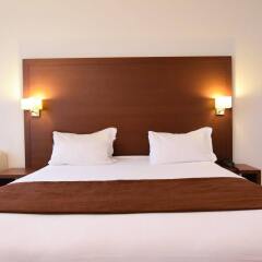 Отель Residhotel Impérial Rennequin комната для гостей