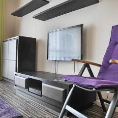 Отель Apartament Centrum Giełdowa Польша, Варшава - отзывы, цены и фото номеров - забронировать отель Apartament Centrum Giełdowa онлайн фото 3