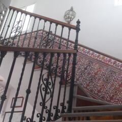 Hotel Palmero балкон