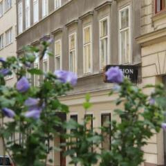 Отель Pension Kraml Вена фото 3