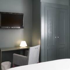 Отель Petit Palace Puerta de Triana удобства в номере фото 2