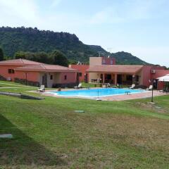 Hotel La Fattoria Кастельсардо фото 2