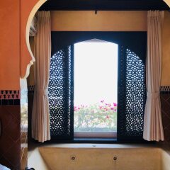 Отель Villa Maroc Resort Таиланд, Пак-Нам-Пран - отзывы, цены и фото номеров - забронировать отель Villa Maroc Resort онлайн в номере