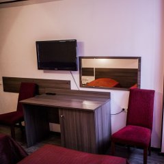Гостиница МКМ в Москве 5 отзывов об отеле, цены и фото номеров - забронировать гостиницу МКМ онлайн Москва удобства в номере