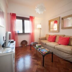 Отель Flower Court Guest House - Adults Only Лиссабон комната для гостей фото 3