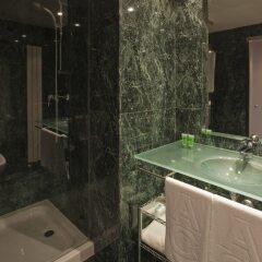 AC Hotel by Marriott Guadalajara, Spain спа