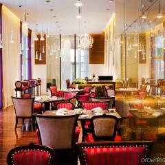 Hotel de lOpera Hanoi - MGallery Collection гостиничный бар