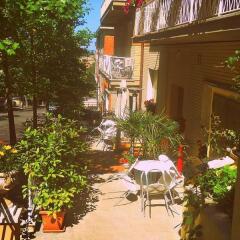 Hotel Ave Кьянчиано Терме