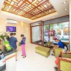 Hong Hac Hotel детские мероприятия
