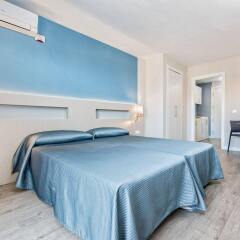 Отель Aparthotel Veramar комната для гостей фото 4